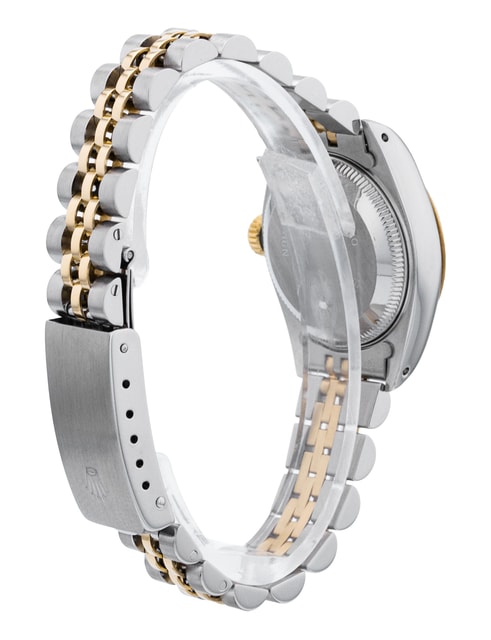 Rolex Datejust Lady 69173 Image 3